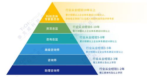 创新为王的时代,科技服务业需要怎样的咨询师